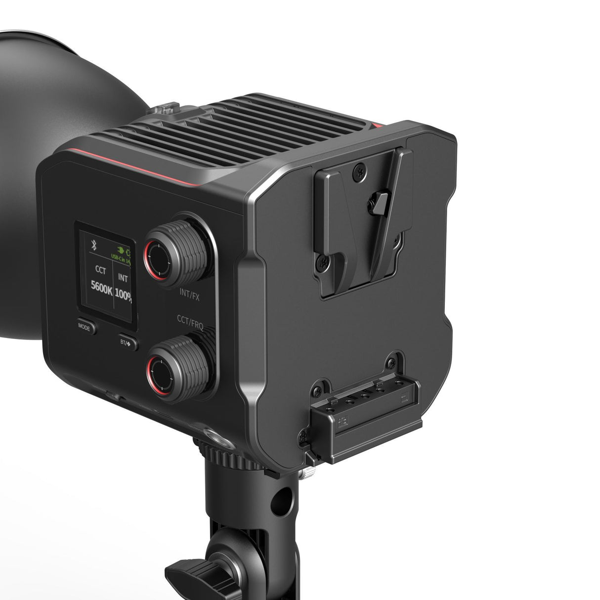 SmallRig RC 100B COB LED Video Light (Standard Version)