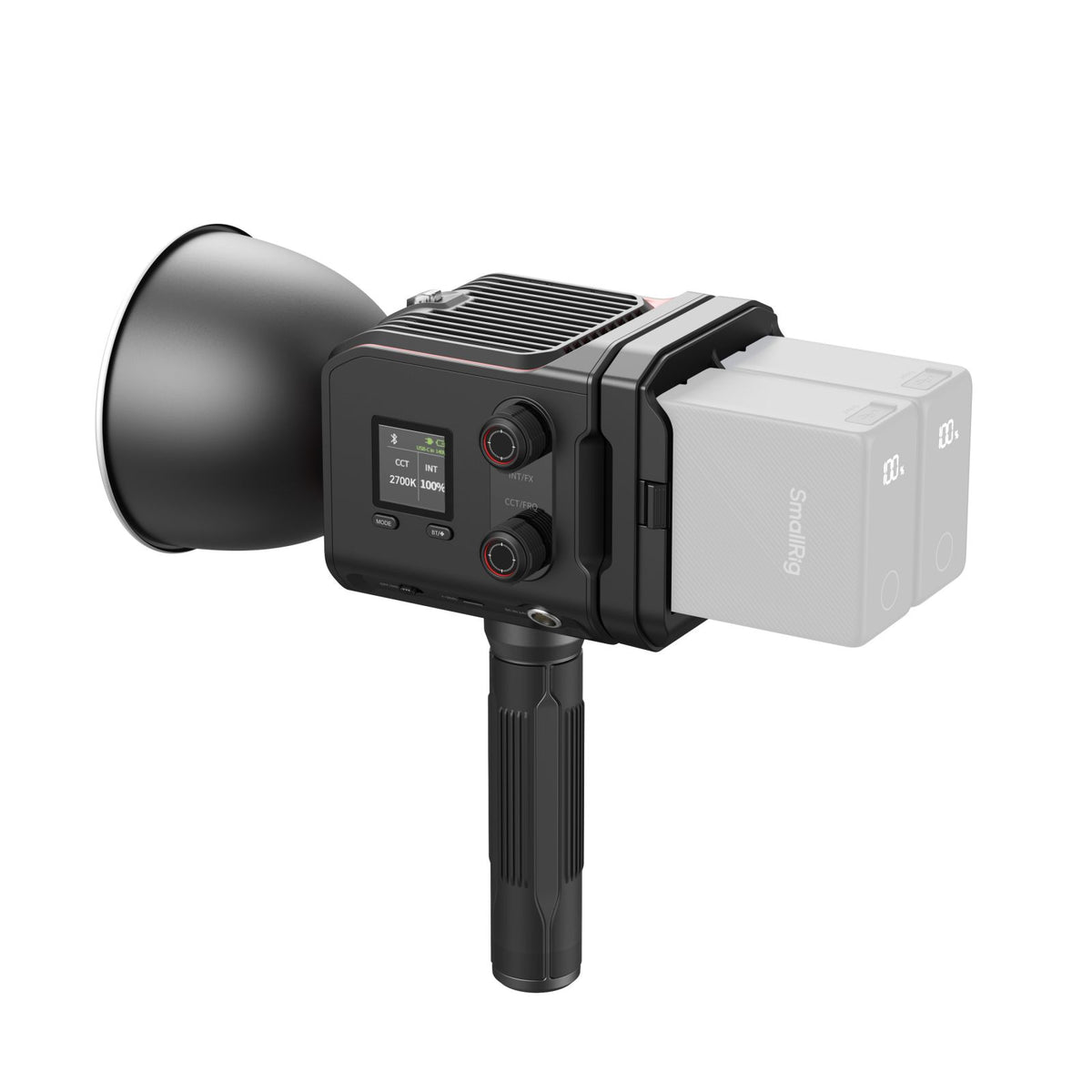 SmallRig RC 100B COB LED Video Light (Mobile Version)