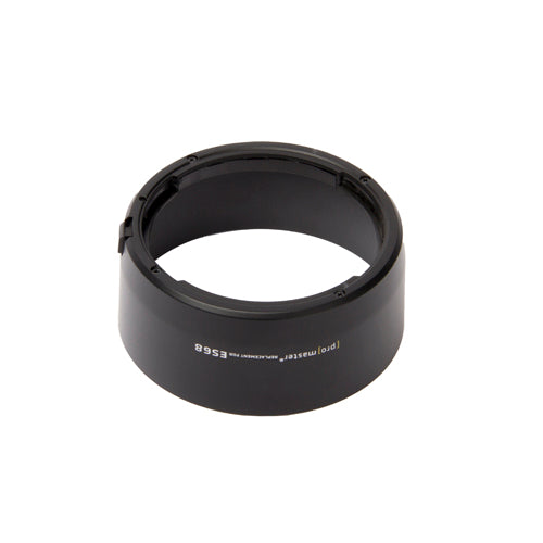 ProMaster ES68 Replacement Lens Hood for Canon - Image 2