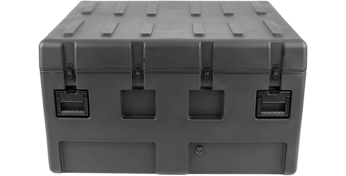 SKB 3R Roto rSeries 4436-24 Case (STAC System)