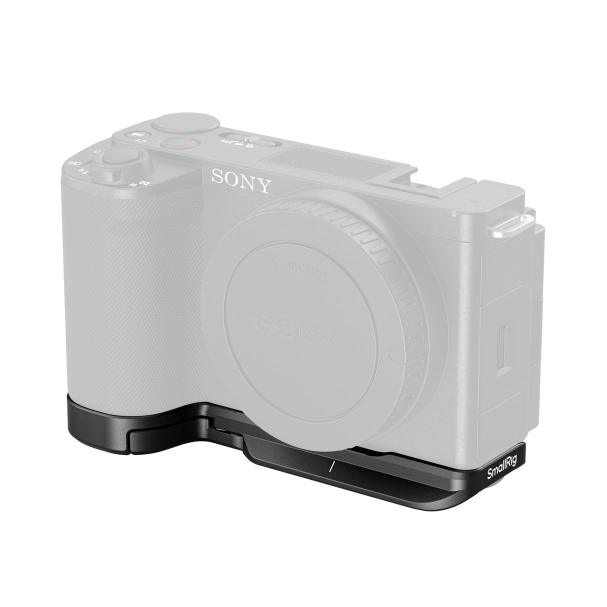 SmallRig Bottom Mount Plate for Sony ZV-E10 II 4950