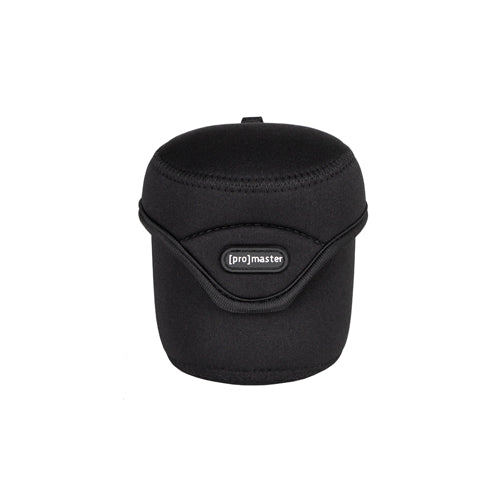 ProMaster Fold-Over Lens Pouch 3.25" x 3" - Image 1