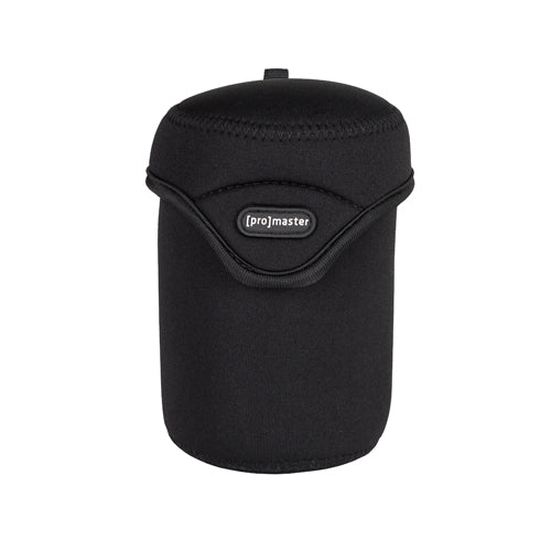 ProMaster Fold-Over Lens Pouch 4.75" x 3" - Image 1