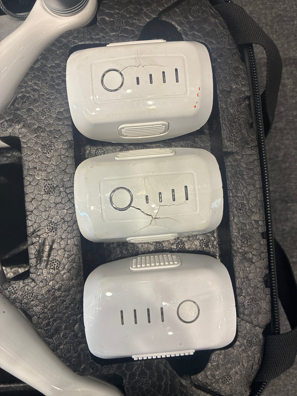Used DJI Phantom 4 Pro Drone