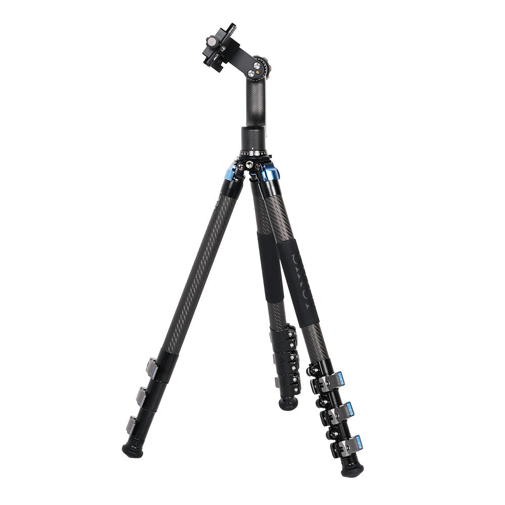 SIRUI L-324F+PH-10 Professional Outdoor Tripod Kit