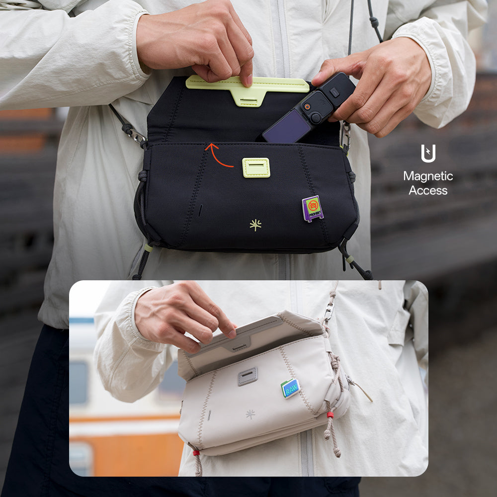 OneGo Pocket Sling