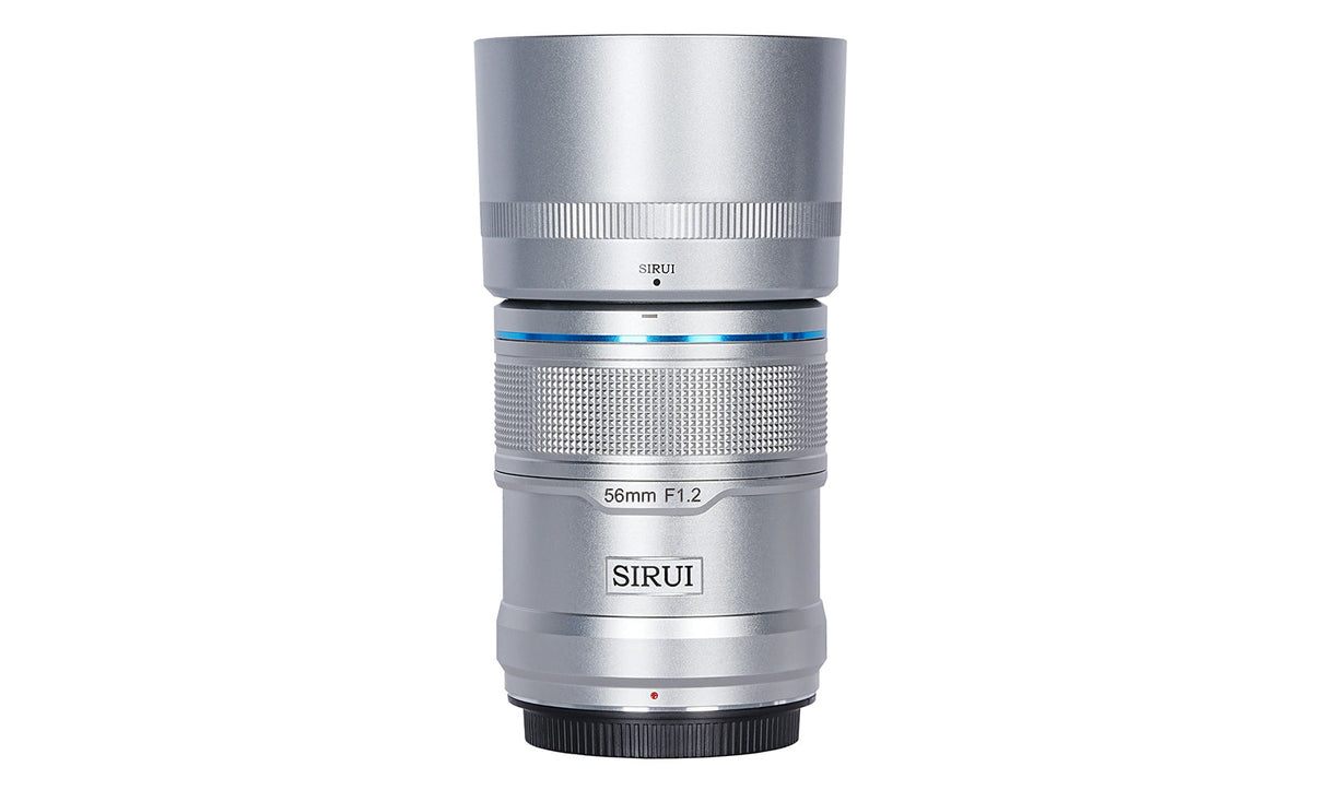 SIRUI Sniper Series 23/33/56mm F1.2 APS-C Frame Autofocus Lens 21