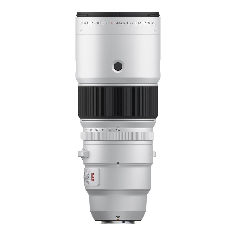Fujifilm XF500mmF5.6 R LM OIS WR Lens - Image 5