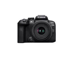 Canon EOS R10 RF-S18-150mm F3.5-6.3 IS STM Lens Kit - Image 5