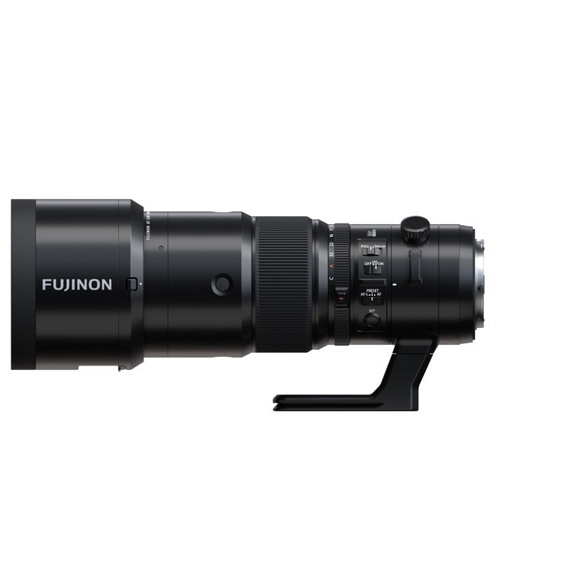 Fujifilm GF500mmF5.6 R LM OIS WR Lens - Image 5