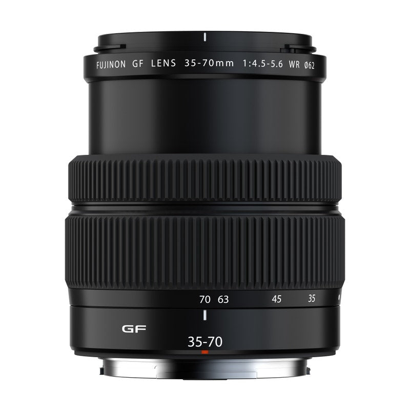 Fujifilm GF35-70mmF4.5-5.6 Lens - Image 5