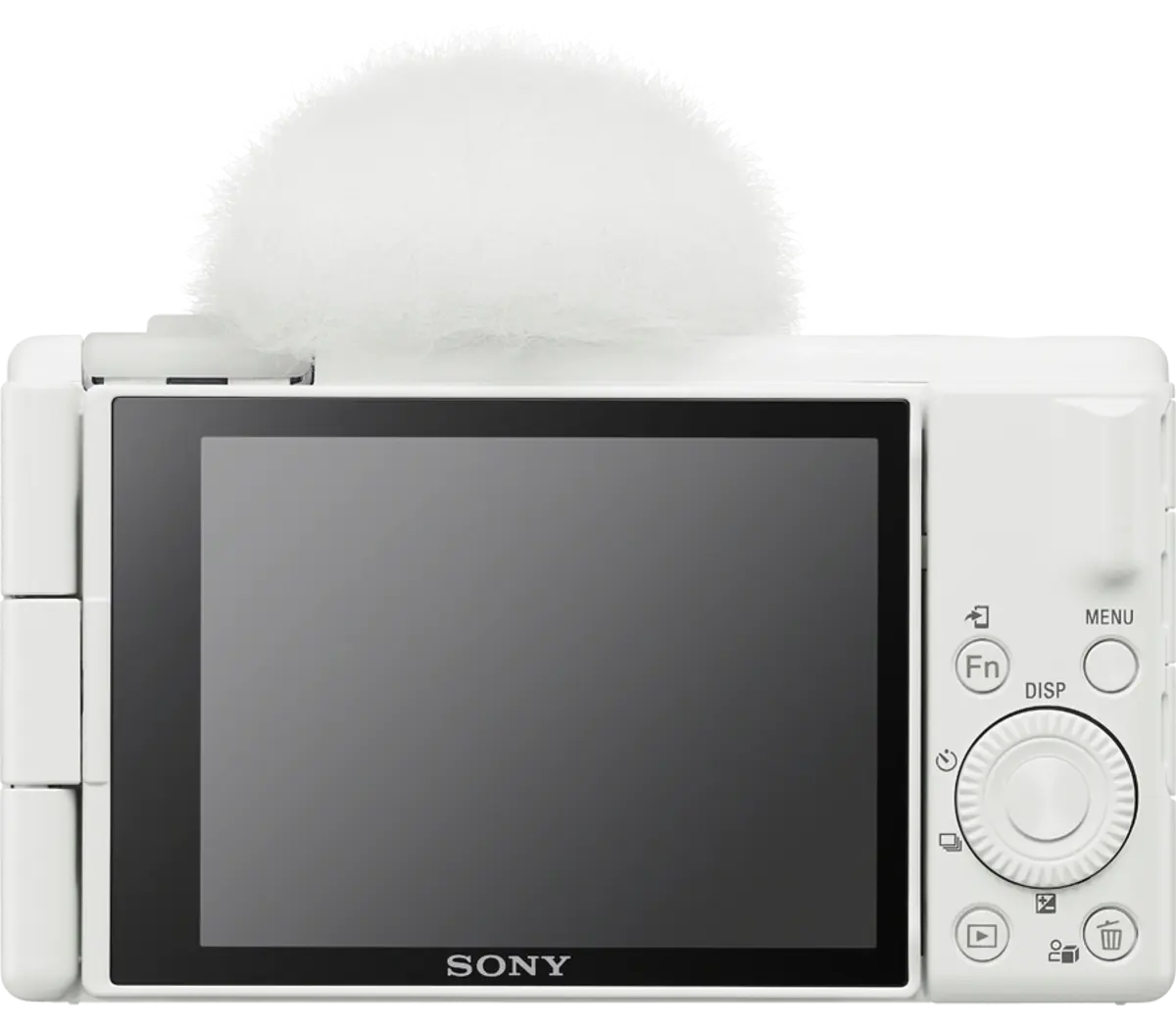 Sony ZV-1F Vlog camera for Content Creators and Vloggers - Image 5