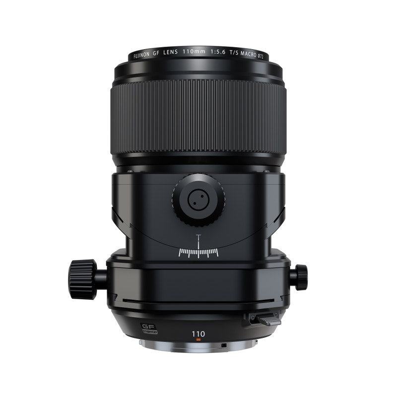 Fujifilm GF110mmF5.6 T/S MACRO Lens - Image 5