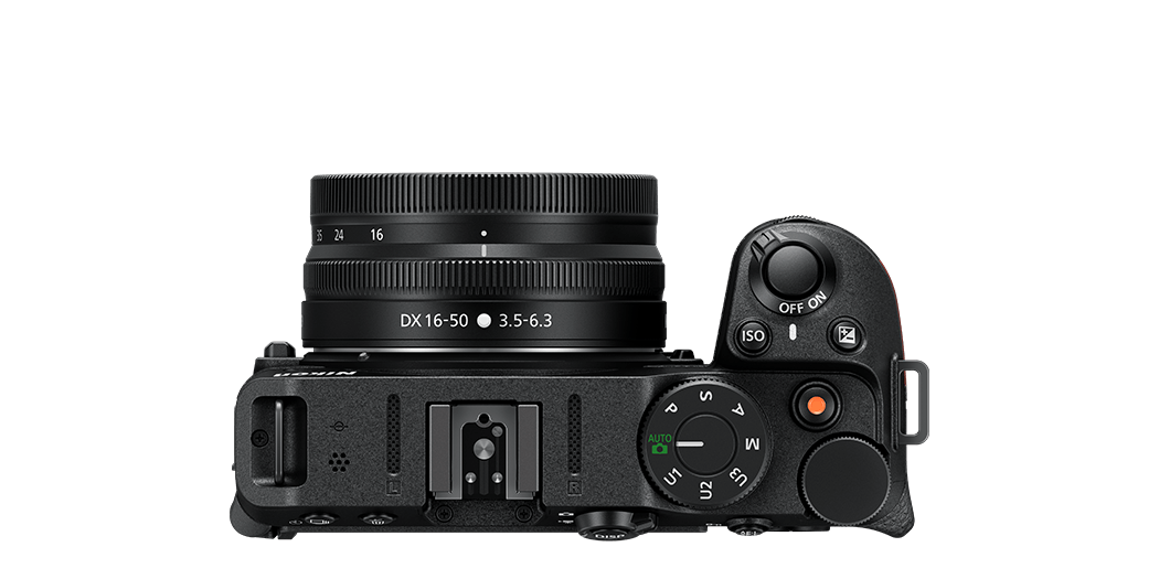 Nikon Z 30 - Image 5