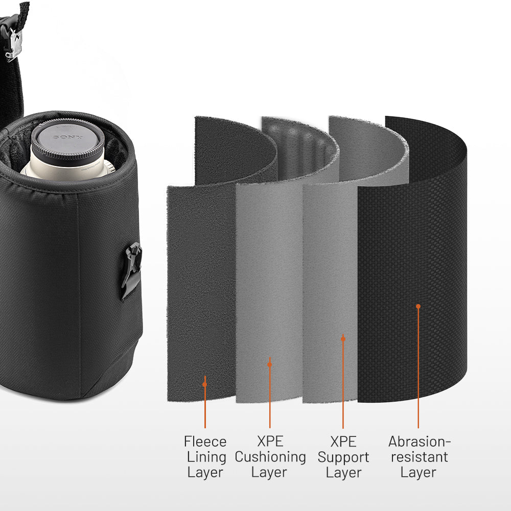 Lens Case