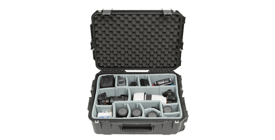 SKB 3iSeries Waterproof Case