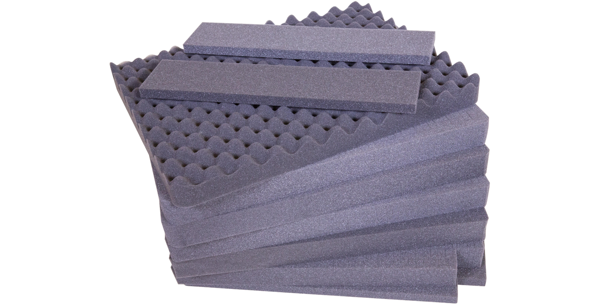 SKB Replacement Cubed Foam for 3i-2217-12
