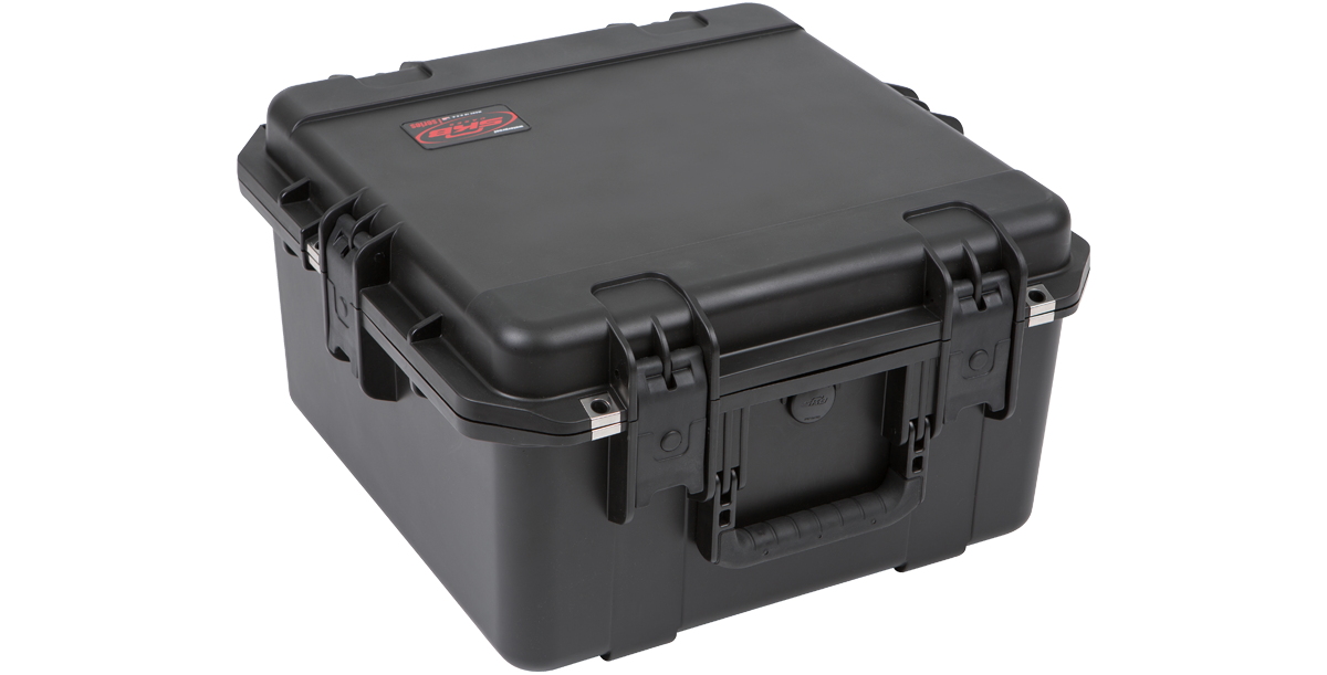 SKB 3iSeries Mil-Std Waterproof Case