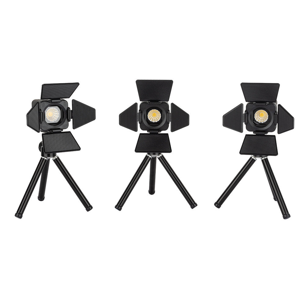 SmallRig RM01 Kit mini LED Video Light 3469
