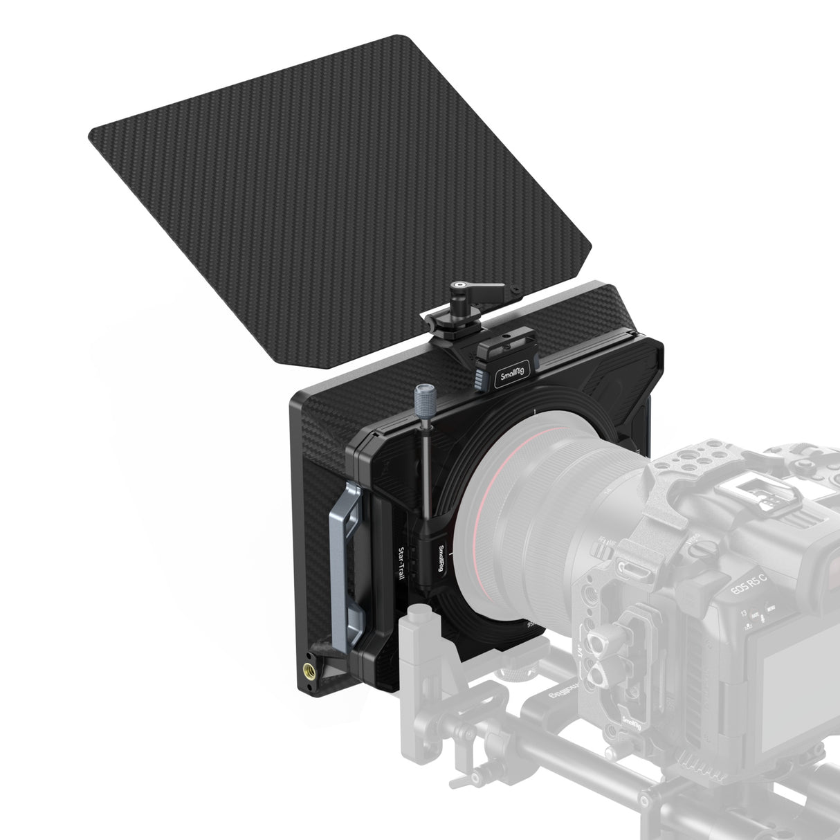 SmallRig Matte Box Kit With CPL&VND Filters
