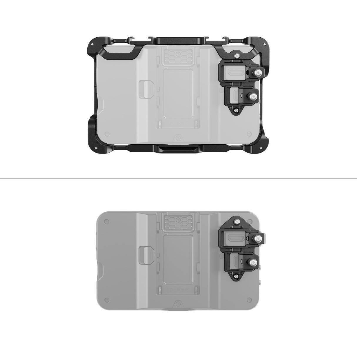 SmallRig Monitor Cage Kit for Atomos Shinobi II / GO 5030