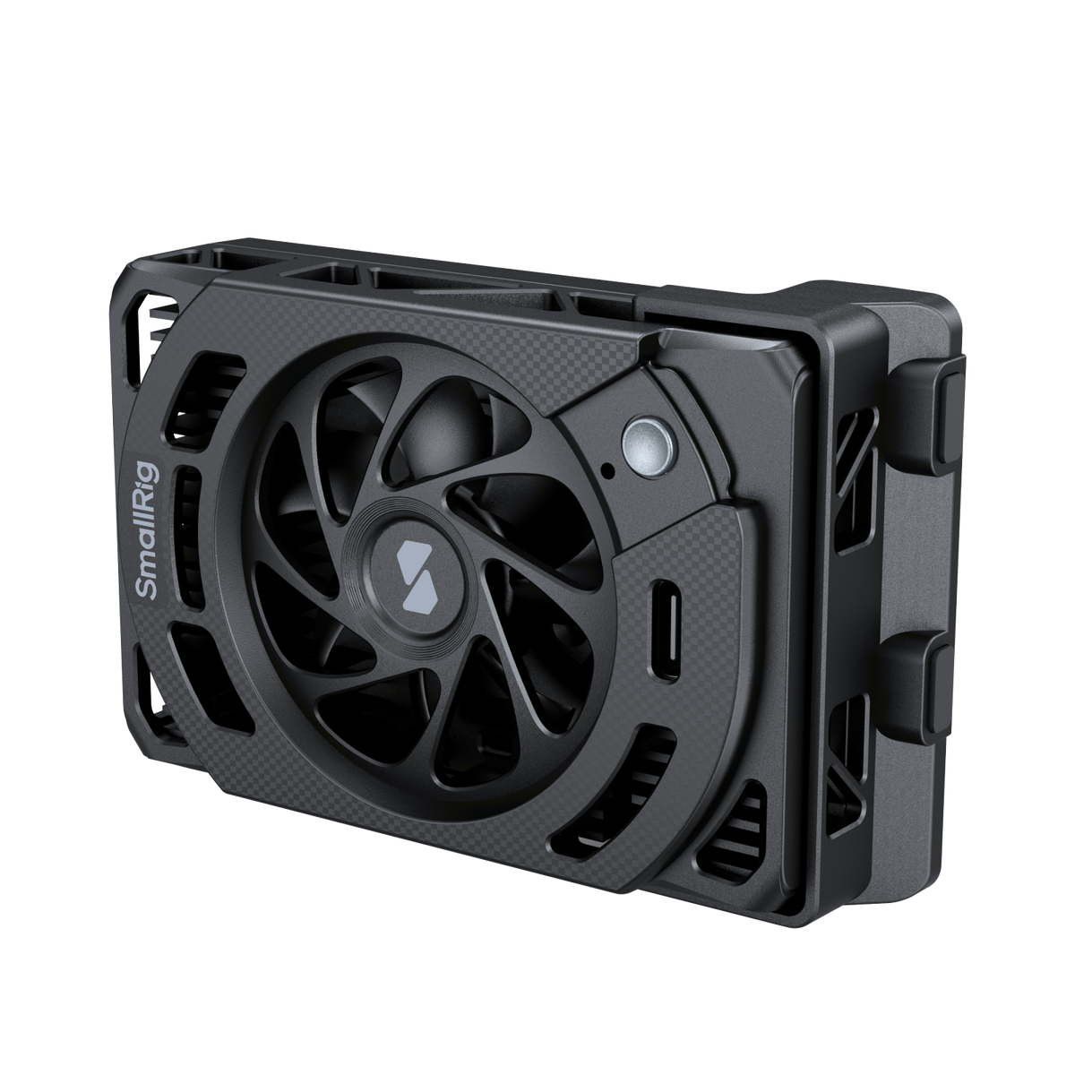 SmallRig Cooling Fan for Canon EOS R5 Mark II & R5