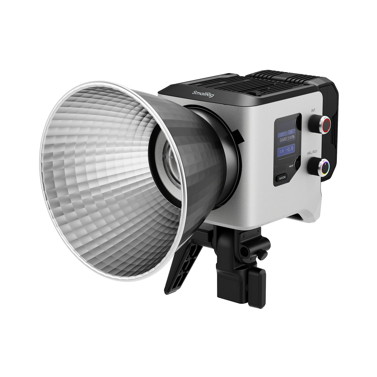 SmallRig RC 220C RGB COB LED Video Light (JP)