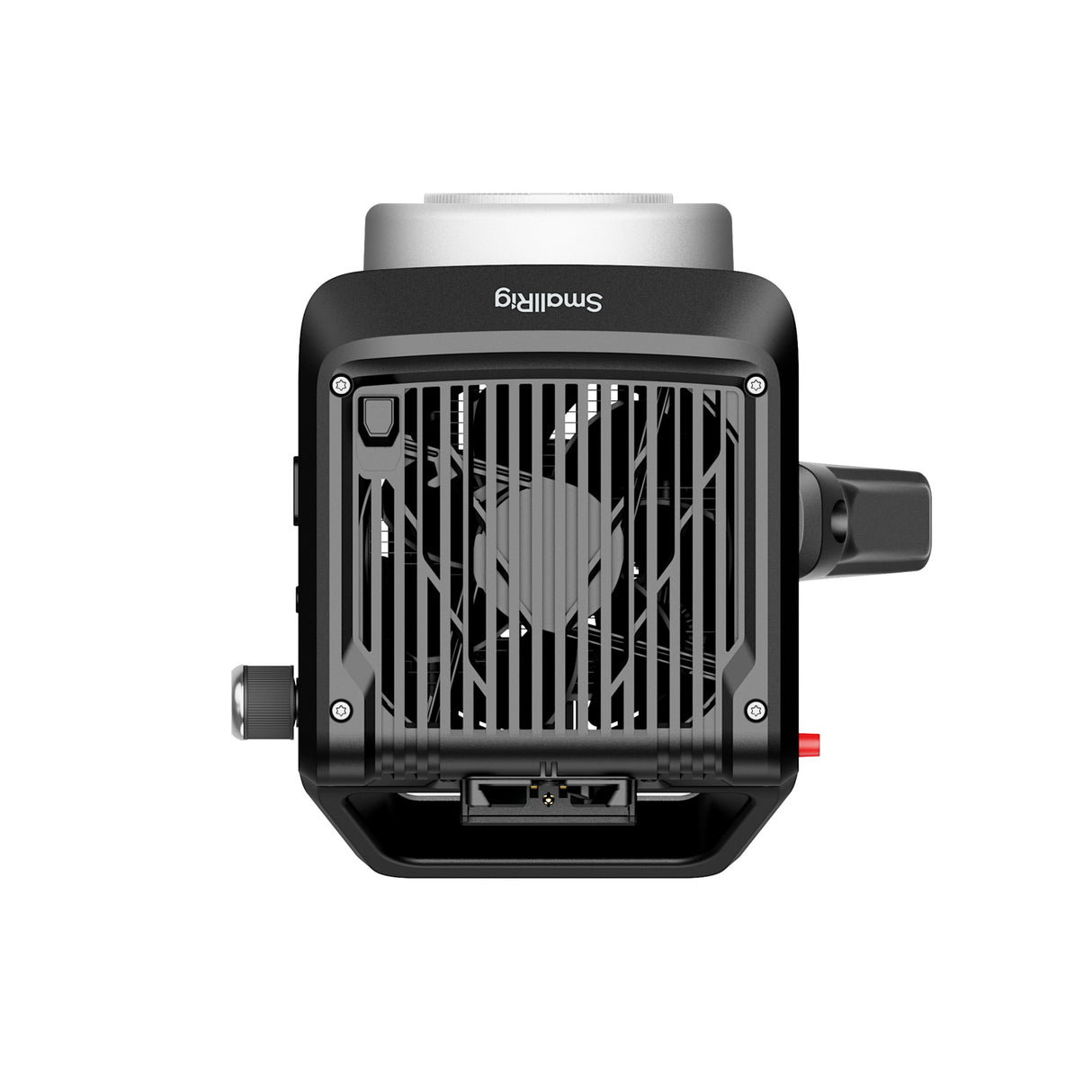 SmallRig RC 220C RGB COB LED Video Light (JP)