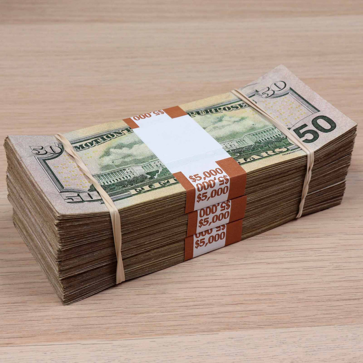 $15,000 ✔️RealAged™ Full Print New Series Bundle