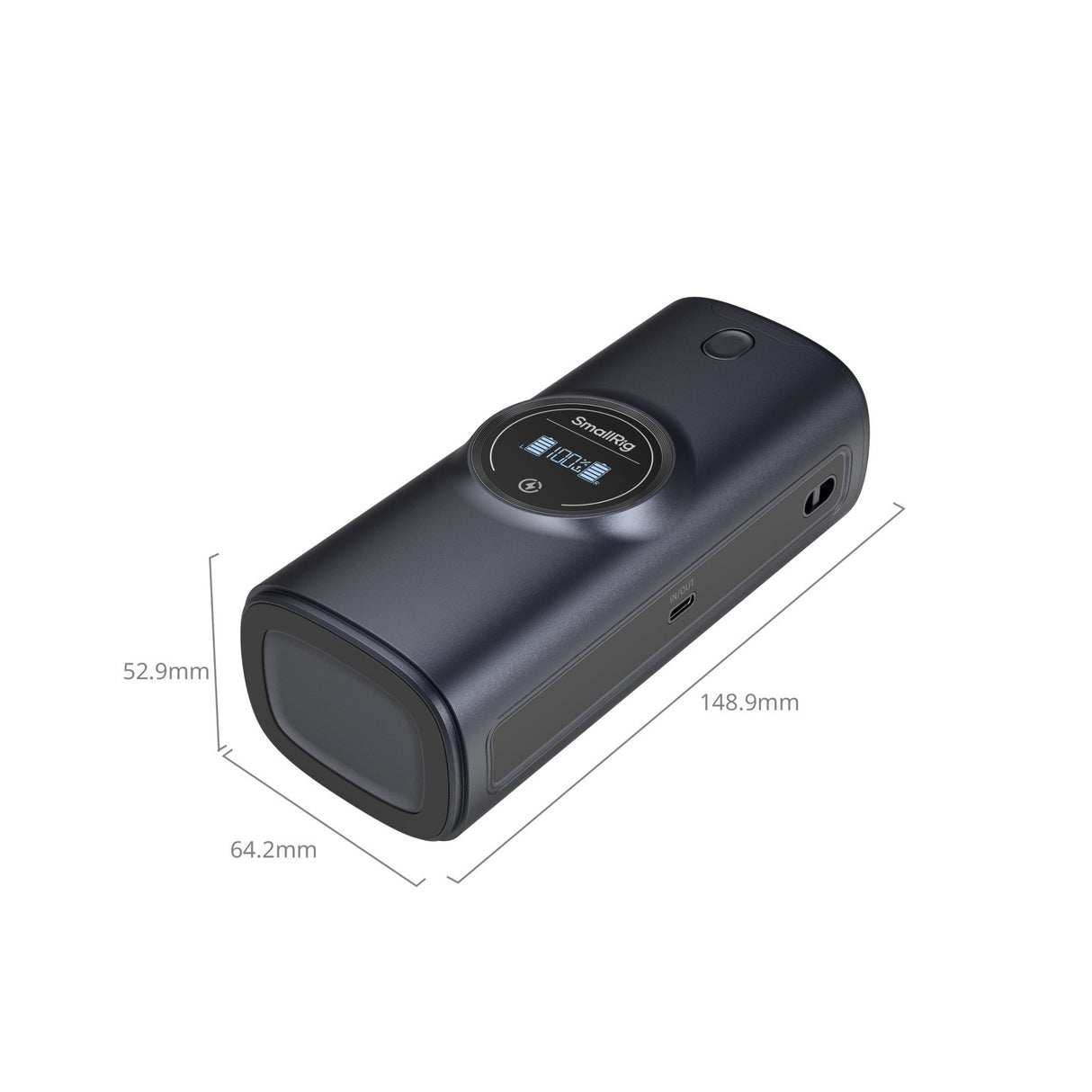 SmallRig Power Bank for Sony NP-FZ100 5109