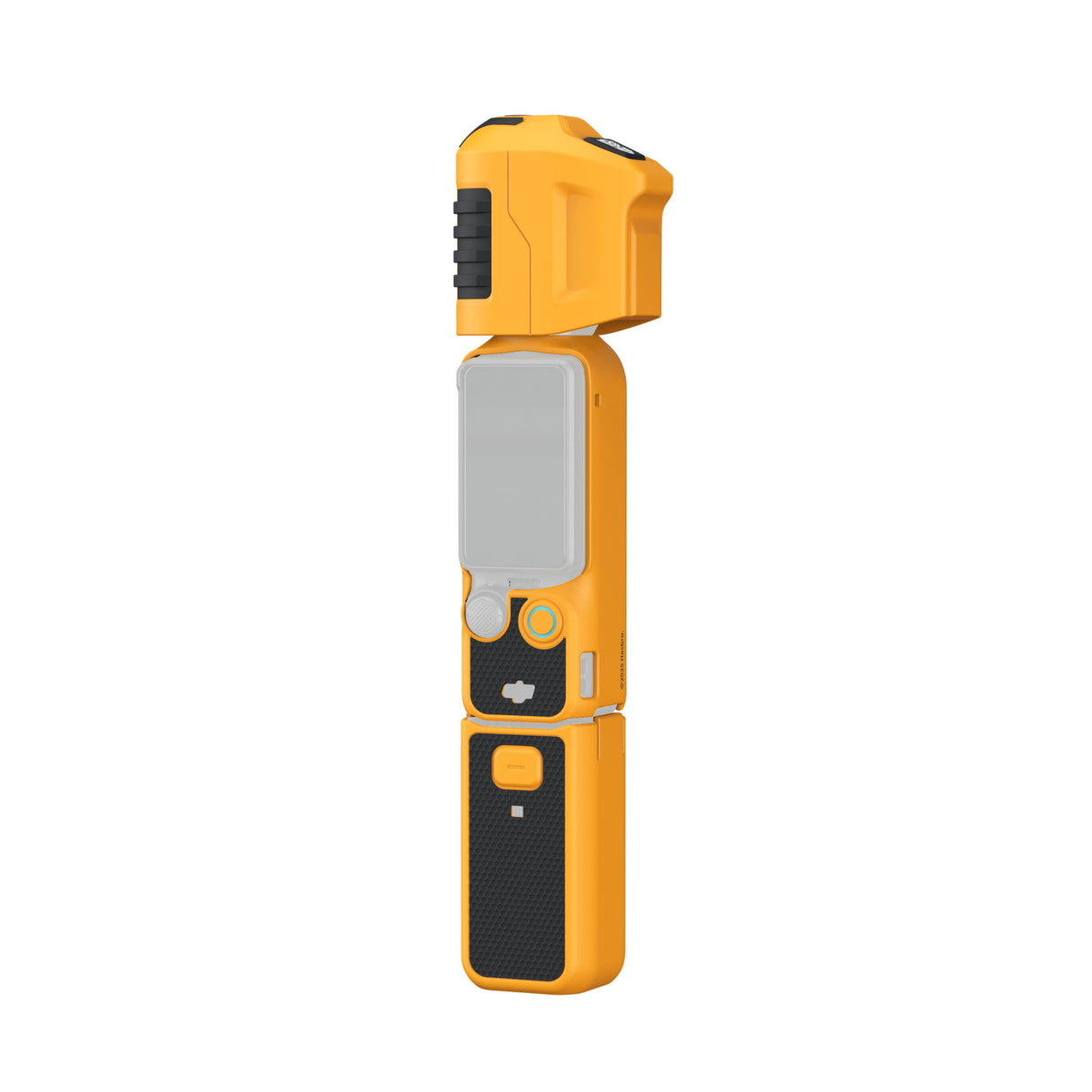 SmallRig Silicone Case Kit for DJI Osmo Pocket 3 (Advanced)(BumbleBee Edition)5115