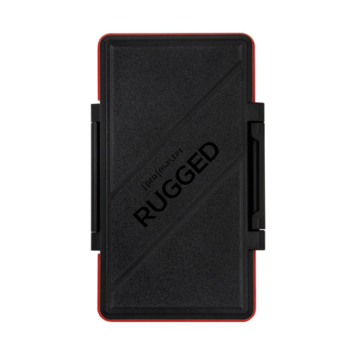 ProMaster Rugged Memory Case for CFexpress type-A & SD - Image 1