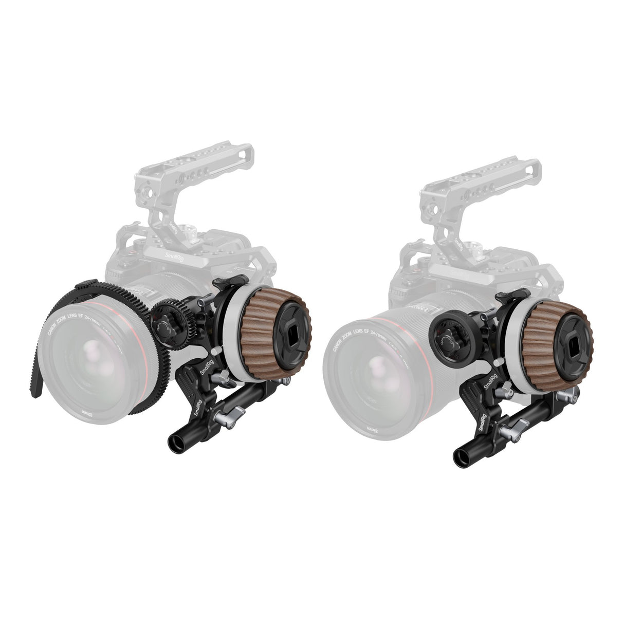 SmallRig Modular Follow Focus F60