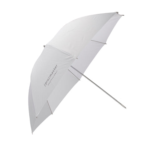 WEEKENDER UMBRELLA - 30" white