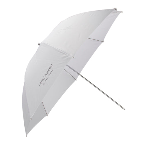 WEEKENDER UMBRELLA - 45" white