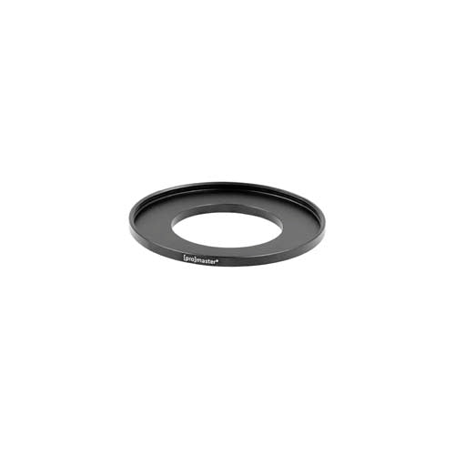 ProMaster Step Up Ring - 37mm-52mm - Image 1
