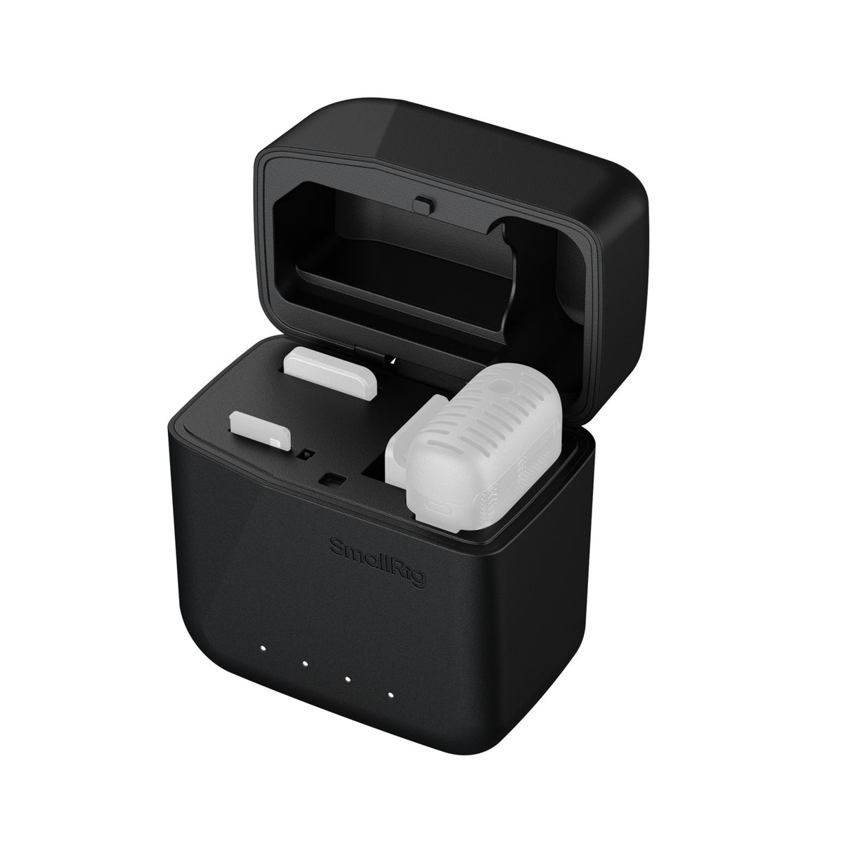SmallRig Charging Case with Integrated Power Bank for DJI Mic 2 5204