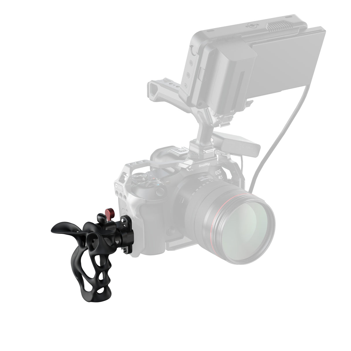 SmallRig "ImageGrip" Series Liquid Handle with NATO Clamp (Right Side)