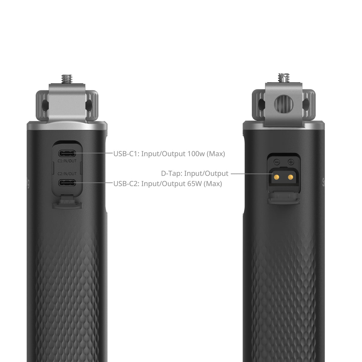 SmallRig HPS99 Handheld Power Stick Kit