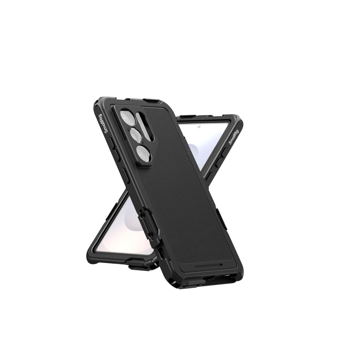 SmallRig Mobile Video Cage Kit for Samsung S25 Ultra