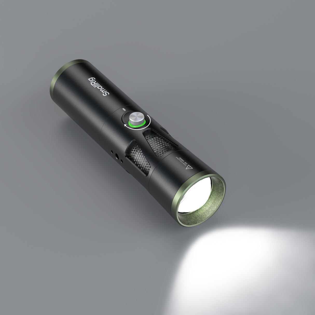 SmallRig RF 20C Portable Focusable LED Video Light 5335