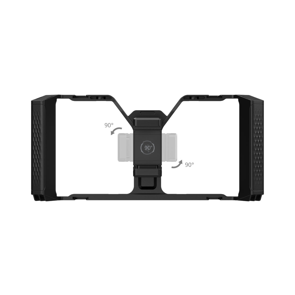 SmallRig IG-01 IntegraGrip Cage