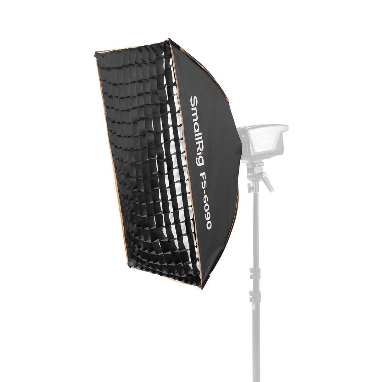 SmallRig FS-6090 Quick-Setup Folding Strip Softbox