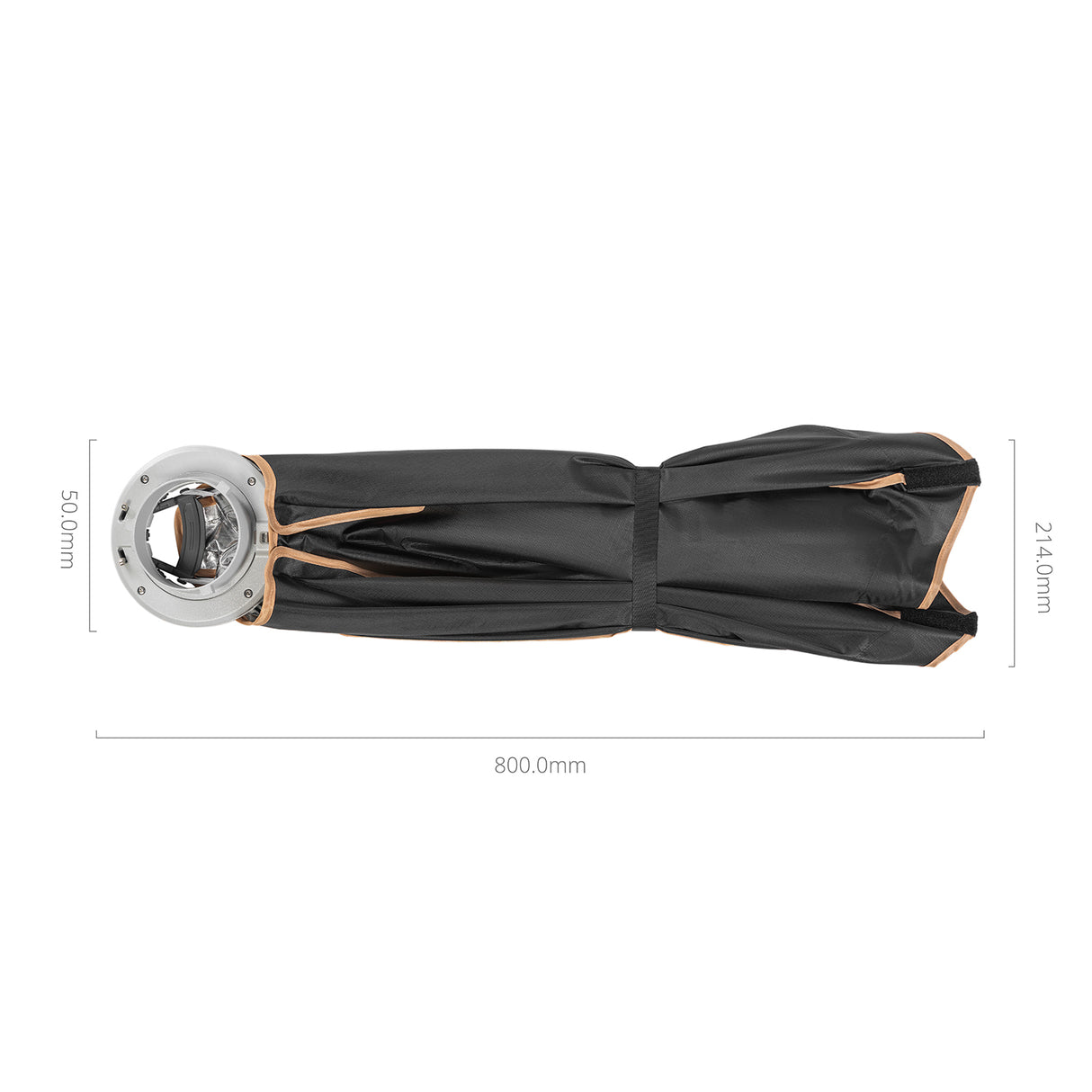 SmallRig FS-6090 Quick-Setup Folding Strip Softbox