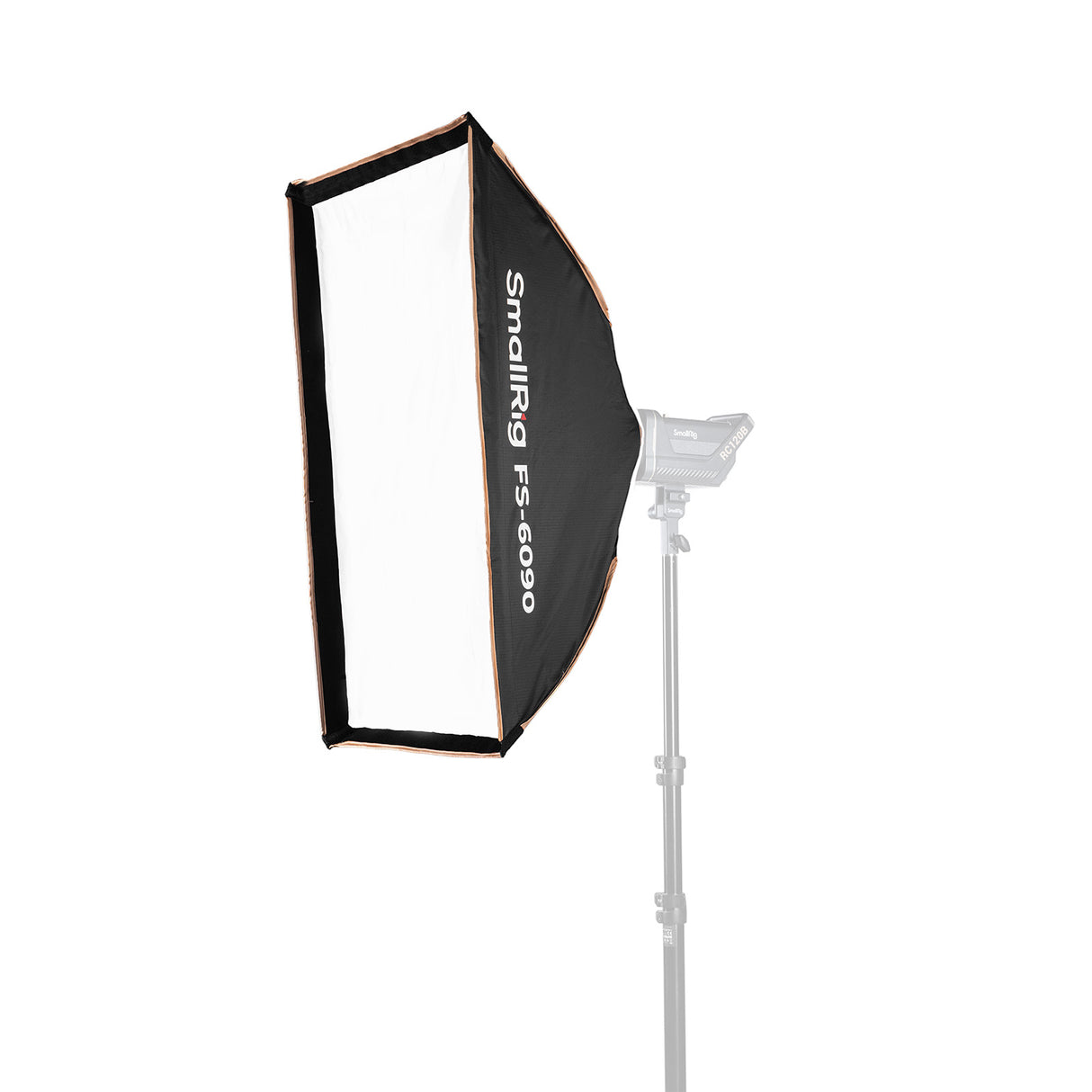SmallRig FS-6090 Quick-Setup Folding Strip Softbox