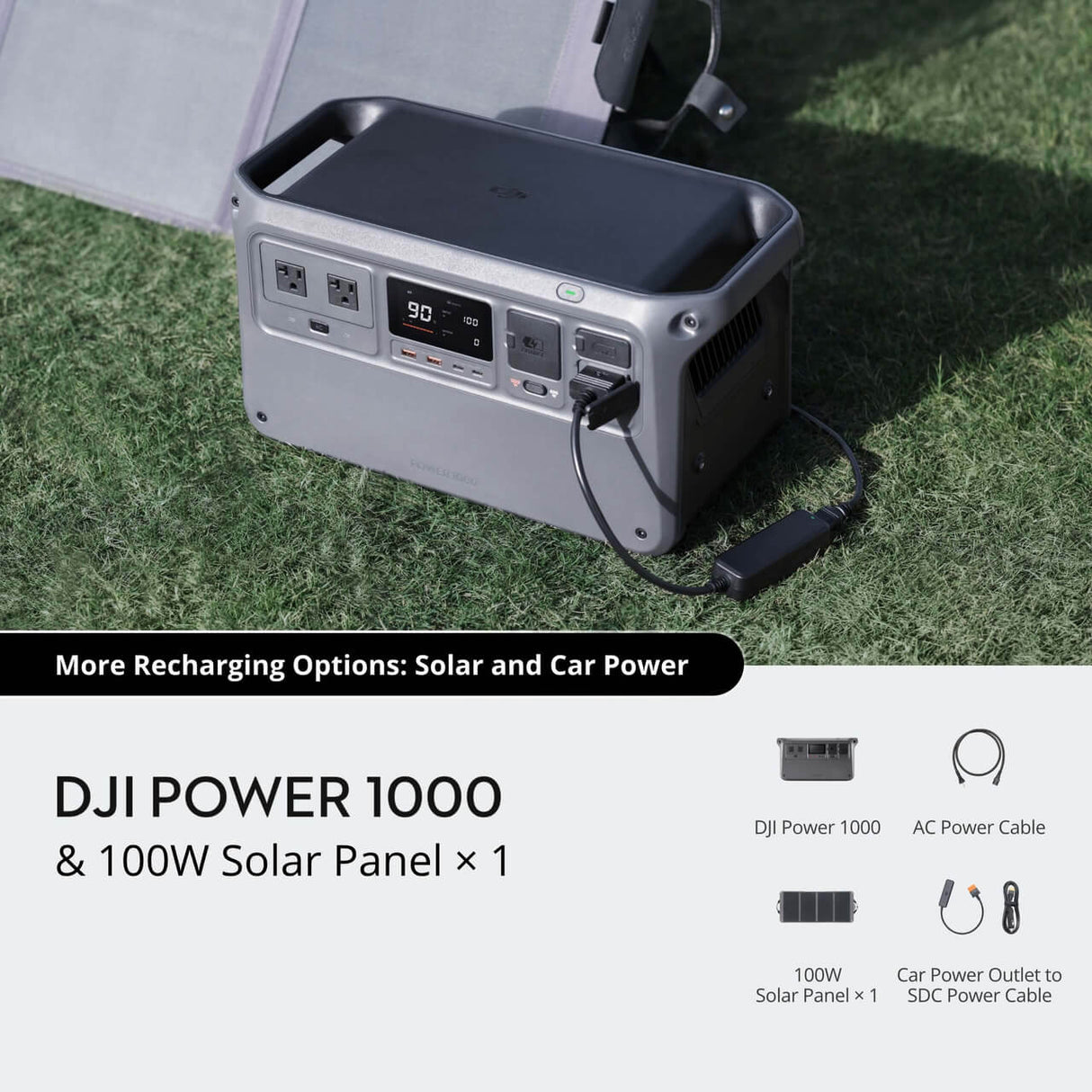 DJI Power 1000