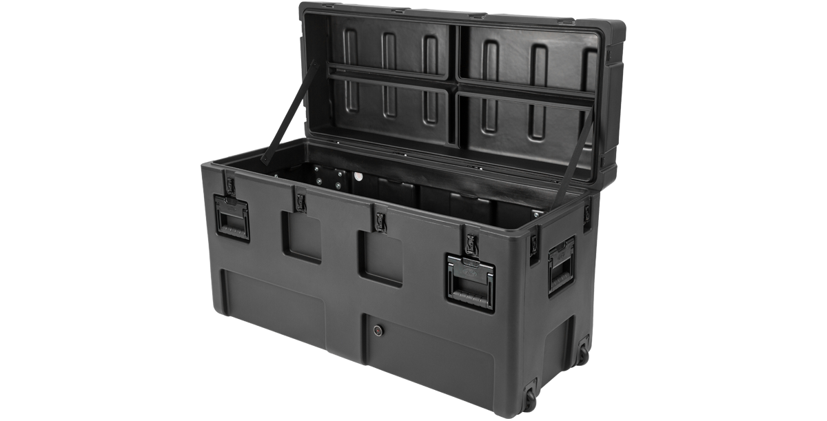 SKB 3R Roto rSeries 4416-24 Case (STAC System)