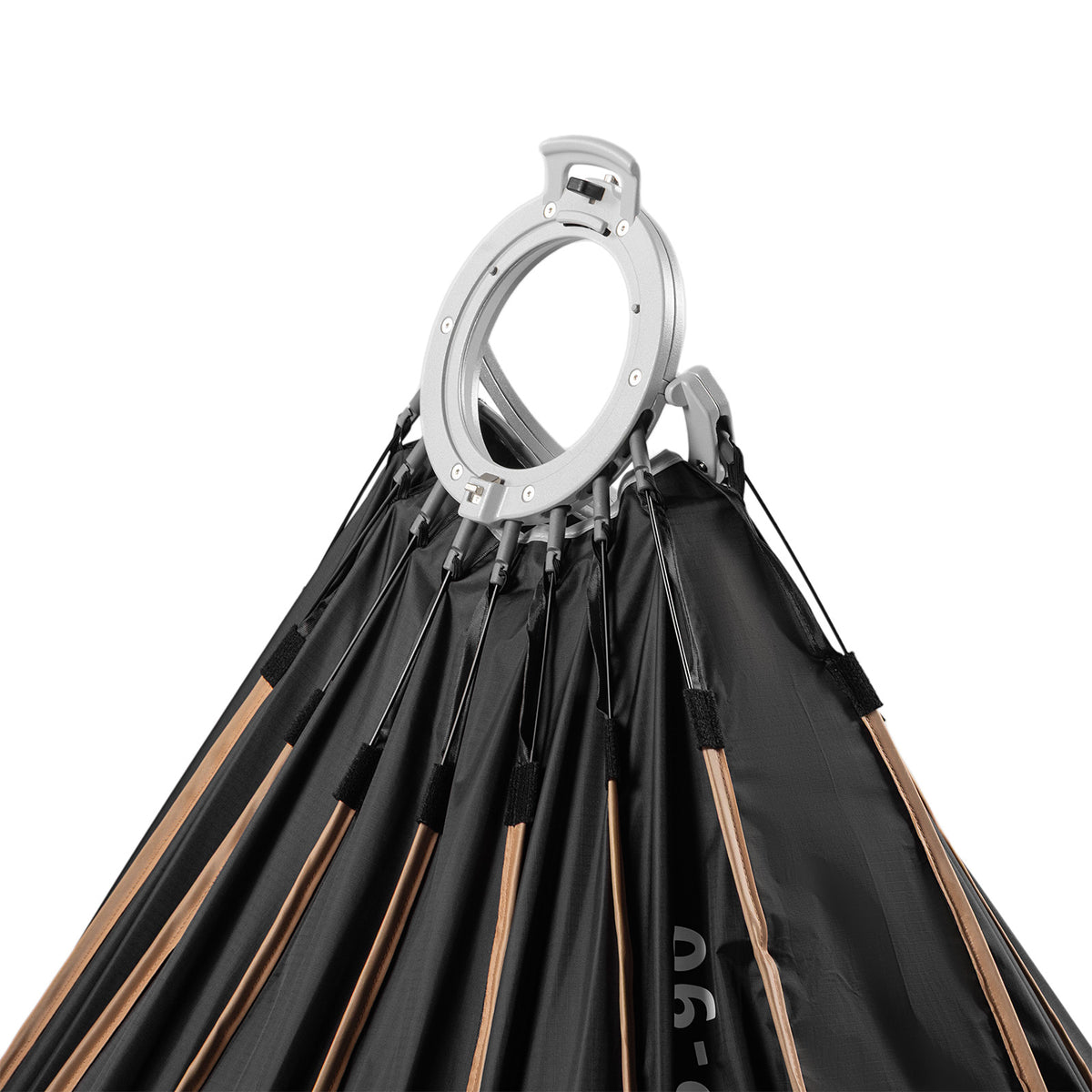 SmallRig FP-90 Quick-Setup Folding Parabolic Softbox