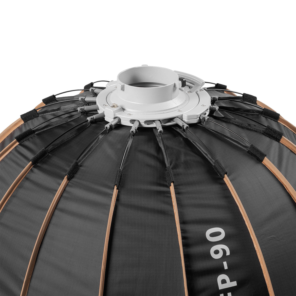 SmallRig FP-90 Quick-Setup Folding Parabolic Softbox