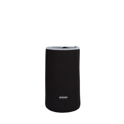 Drawstring Lens Pouch 7" x 3.6"